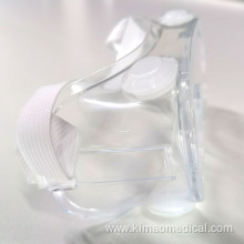 Medical Splash-Proof Isolation Goggles